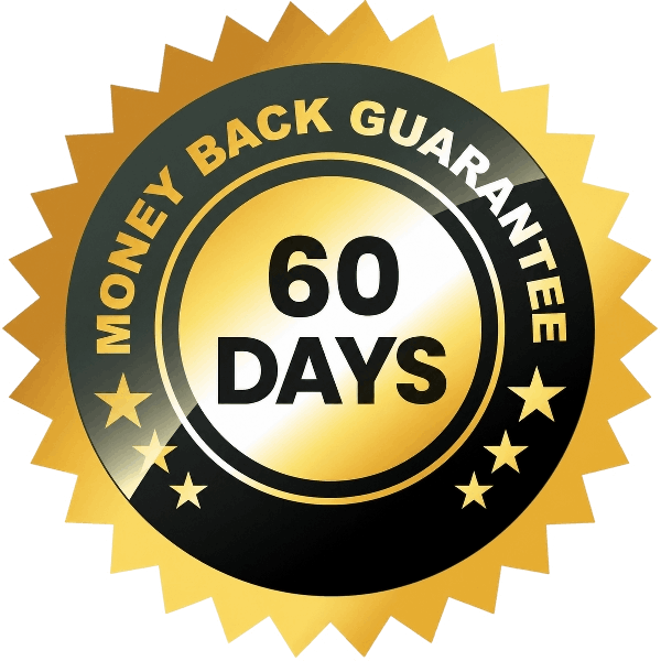 PressureCalmX Guarantee